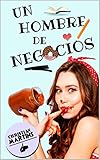  Un hombre de negocios