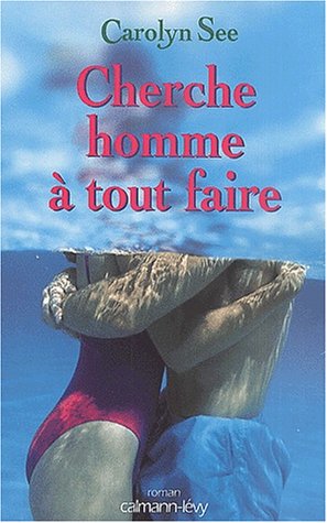 couverture de : Cherche homme &agrave; tout faire