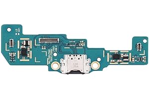OnlyTech - Circuit Interne du connecteur de Charge USB et du Micro de Remplacement pour Le Samsung Galaxy Tab A 10.5 2018 SM-T590 / T595