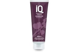 IQ Intelligent Haircare Silverising Mask 250ml