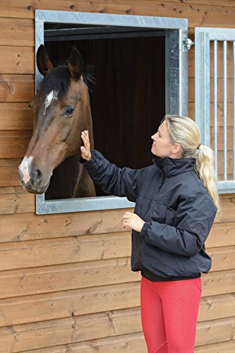 Bridleway-Unisex-Waterproof-Blouson-Jacket
