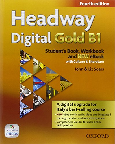 Headway Digital Gold B1 Soluzioni