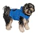 Produktbild Canada Pooch CP00308 Ethernet-Kabel, Size 12 W, blau, Stück: 1