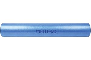 Fitness Mad Studio Standard Foam Roller 15cm DIA (90cm x 15cm)