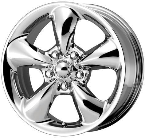 AERO RACE WHEELS P048337 Press Nut Inner Beadlock Ring