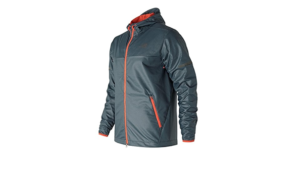 new balance max intensity jacket