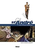 Gil Saint-André - Tome 01 - Nouvelle édition: Une étrange disparition by