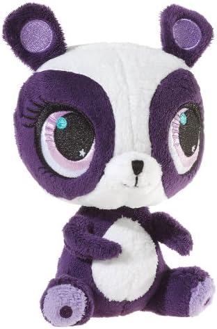 Heunec – Littlest Pet Shop 586376 – Penny Cute Panda Plush Animal