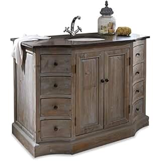 Suchergebnis auf Amazon.de für: Waschtisch Rustikal: Küche, Haushalt