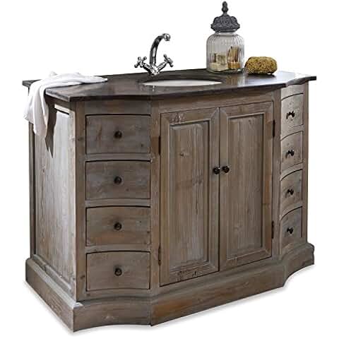 Suchergebnis auf Amazon.de für: Waschtisch Rustikal: Küche, Haushalt