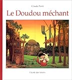 Le Doudou méchant