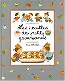 Les recettes des petits gourmands