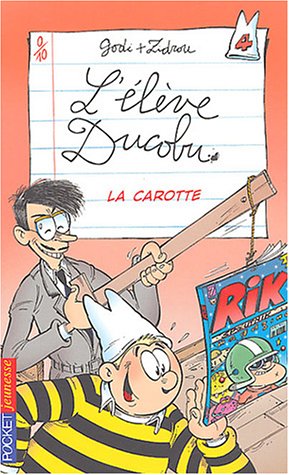 L'élève Ducobu, La carotte