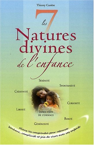 Les 7 Natures divines de l'enfance