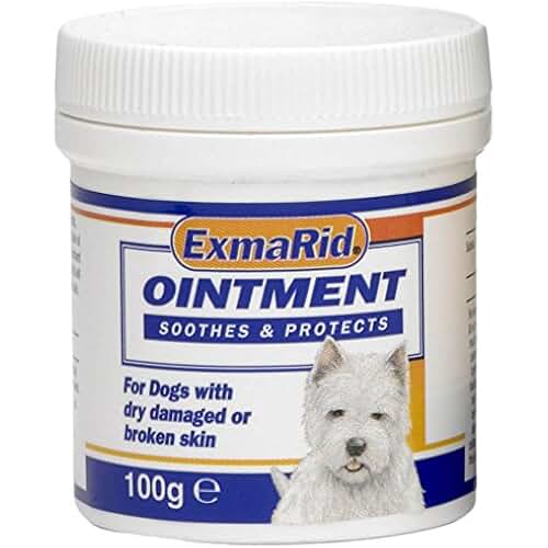 Amazon.co.uk eczema cream for dogs