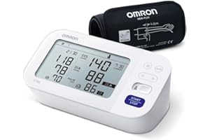 Omron - Omron M6 Comfort Misuratore di Pressione Automatico da Braccio 1 Pezzo - 979256942