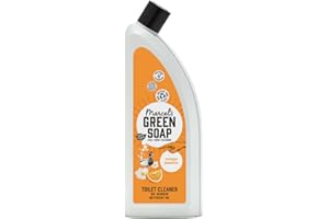 Marcel'S Green Soap Green Soap Środek do Toalet, 750 ml