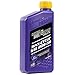 Produktbild Royal Purple 06316-6PK Max-Cycle 20W-50 High Performance Synthetic Motorcycle Oil - 1 qt. by Royal Purple