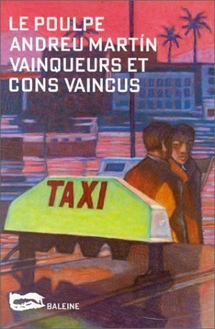 couverture de : Vainqueurs et cons vaincus