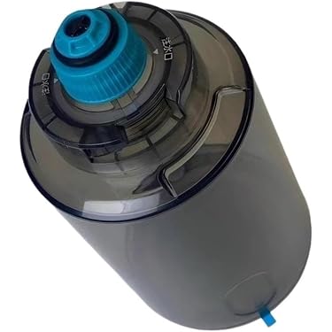 Ricambi Serbatoio Acqua Pulita E Sporca Per Aspirapolvere Eureka NEW430BL - Perfetta Compatibilità, Facile Installazione