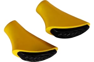 Pro Touch McKINLEY UX.-Zub. Walk-Stock NW Pad Universal 2-c Black/Yellow