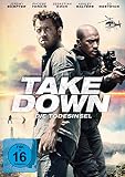 Take Down - Die Todesinsel - Jeremy Sumpter