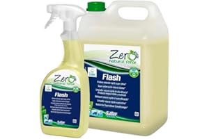 BRENTA SUTTER FLASH ECOLABEL SGRASSATORE 750 ML X 1 FLACONE