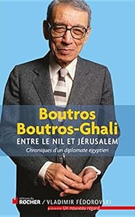 Book's Cover of Nous, barbares