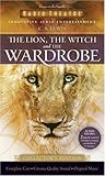 The Lion, the Witch, And the Wardrobe (Radio Theatre) by 