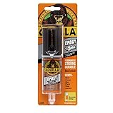 Gorilla Glue Gorilla 25ml Epoxy