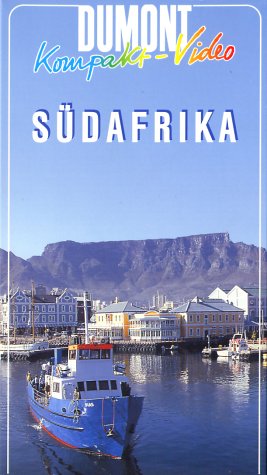 Preisvergleich Produktbild Südafrika [VHS]