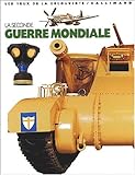 Couverture de Seconde guerre mondiale (La)