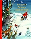 Image de Das große Adventskalenderbuch Neues von den Weihnachtsmäusen