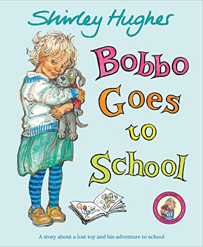 Preisvergleich Produktbild Bobbo Goes To School