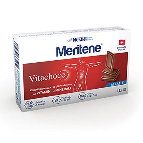 Meritene Vitachoco Latte 75g