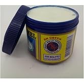 Nuri Leflef Deri Besleyici Bakım Kremi 200 Ml