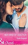 Cover zum Buch Her Kind of Doctor