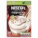 Produktbild Nescafe Cappuccino Skinny 10 Sachets 180G