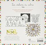 Image de Conte de Noël - une aventure à colorier