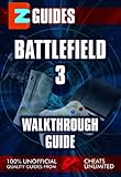 Image de EZ Guides Battlefield 3 (EZ Guides Series) (English Edition)