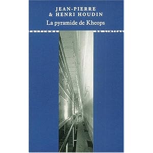 La pyramide de Kheops : Sa construction intégralement expliquée Livre en Ligne La pyramide de Kheops : Sa construction intégralement expliquée Livre en Ligne - Telecharger Ebook