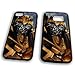 Price comparison product image Bumblebee Transformers Autobot Yellow Optimus Prime Decepticons Megatron Hard Clip Phone Case Cover for iPhone 5/5s/SE Black