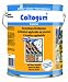 Produktbild Coltogum 515094 streichbare Dichtmasse, transparent