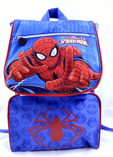 Pool Over - Disney Spiderman Estuches, 10 cm
