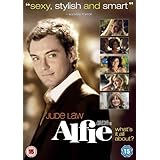 Alfie [DVD] (2004)