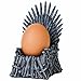 Produktbild Egg of Thrones - Eierbecher | Küchen Accessoires