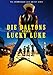 Die Daltons gegen Lucky Luke