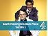 Garth Marenghi's Darkplace - Series