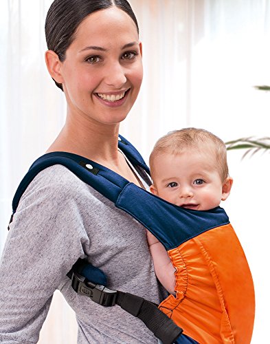 Amazonas NEMO Bauchtrage - 4