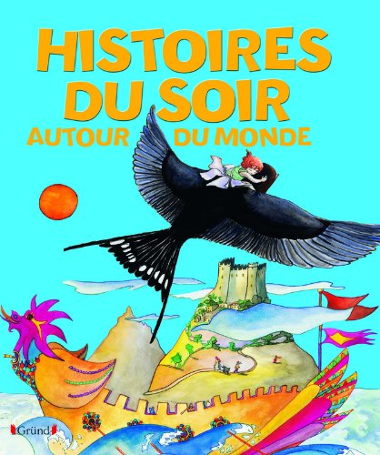 couverture de : Histoires du soir